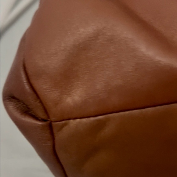 COACH Phoebe Leather Hobo Bag - Picture 9 of 12
